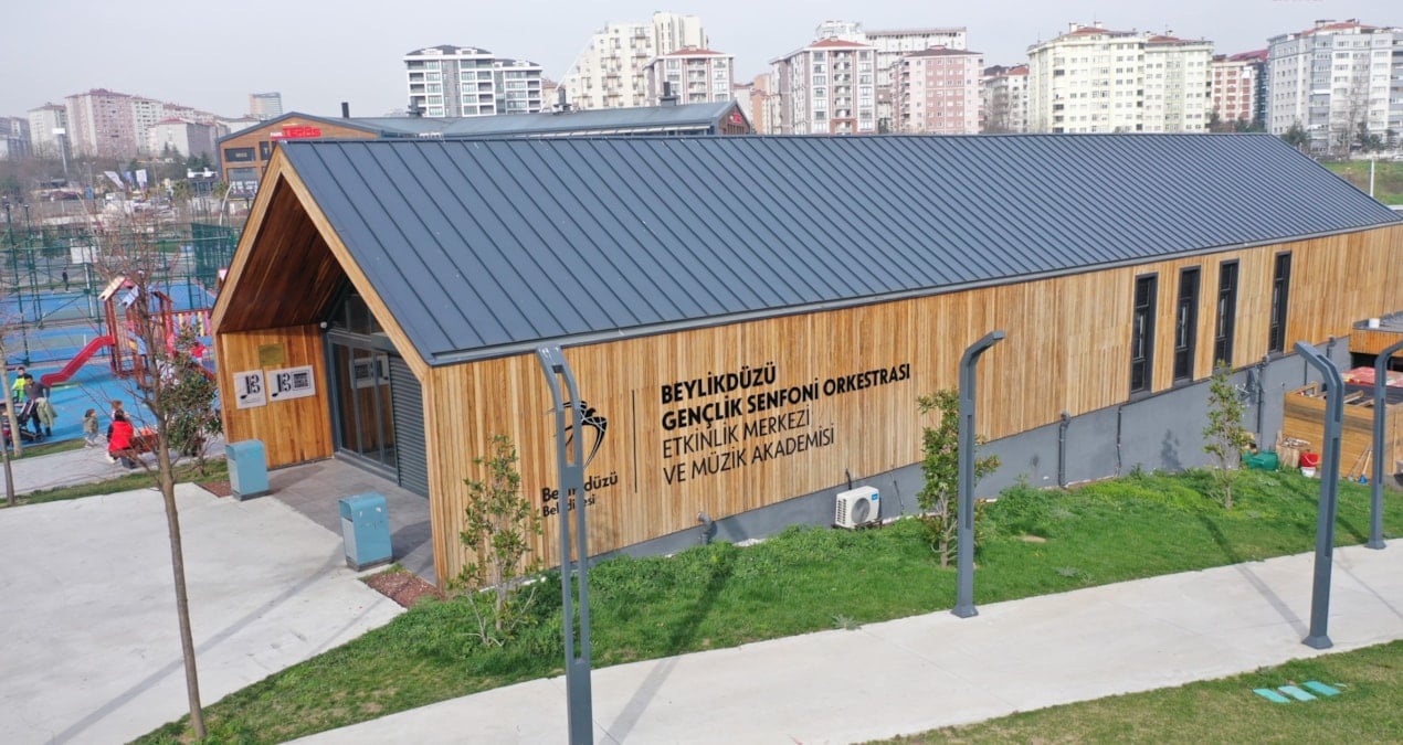 Volkan Konak’ın adı Beylikdüzü’nde yaşatılacak