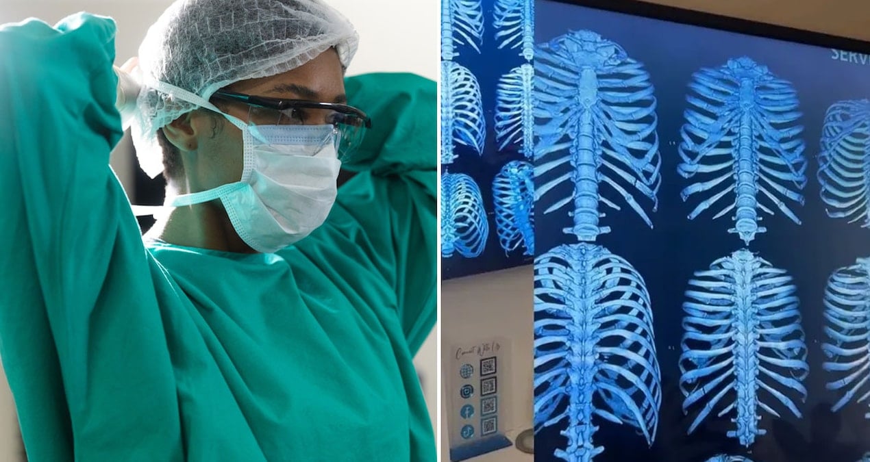 Yüz binlerce lira harcayıp ‘kemiklerini ittiriyorlar’